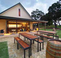 Wills Domain - Sydneys Hotel