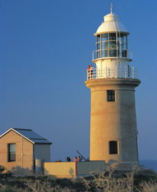 Vlamingh Head Lighthouse - Sydneys Hotel 0