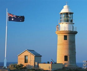 Lighthouse Scenic Drive - Sydneys Hotel 0