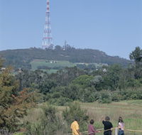 Mount Barker Hill Lookout - Sydneys Hotel