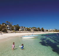 Geordie Bay - Sydneys Hotel