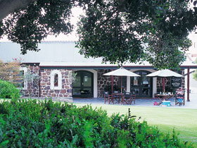 Hardys Tintara Cellar Door - Sydneys Hotel 0