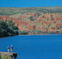 Sir John Gorge - Sydneys Hotel