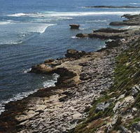 Cape Vlamingh - Sydneys Hotel