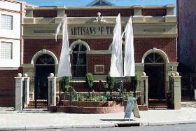 Kailis Australian Pearls - Sydneys Hotel 0