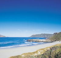 Mandalay Beach - Sydneys Hotel