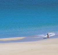 Injidup Beach - Sydneys Hotel