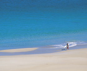 Injidup Beach - Sydneys Hotel 0