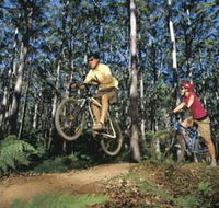 Leeuwin-Naturaliste National Park - Cowaramup - Sydneys Hotel