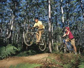 Leeuwin-Naturaliste National Park - Cowaramup - Sydneys Hotel 0