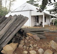 Elverd Cottage - Sydneys Hotel