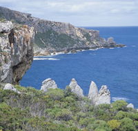 Point D'Entrecasteaux