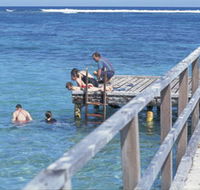 Horrocks Beach - Sydneys Hotel