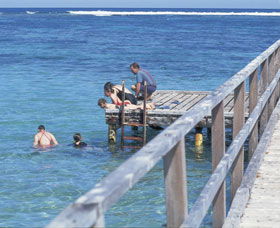 Horrocks Beach - Sydneys Hotel 0