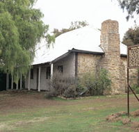 Military Barracks - Sydneys Hotel