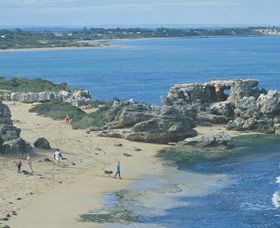Point Peron - Sydneys Hotel 0