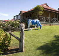 Longview Vineyard