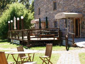 Leonards Mill - Sydneys Hotel 0