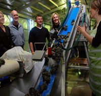 Eyre Peninsula's Seafood Trail - Sydneys Hotel