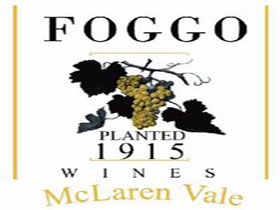 Foggo Wines - Sydneys Hotel 0