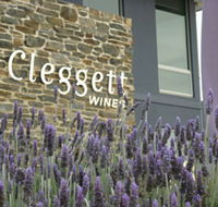 Cleggett Wines - Sydneys Hotel