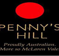 Penny's Hill Cellar Door