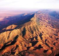Flinders Ranges National Park - Sydneys Hotel
