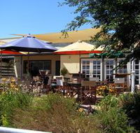 The Cheese Factory Meningie's Museum Restaurant - Sydneys Hotel