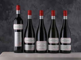 Oxenberry Wines - Sydneys Hotel 0