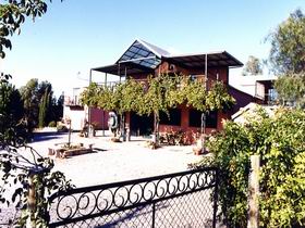 The Terrace Gallery At Patly Hill Farm - Sydneys Hotel 0