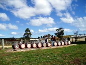 Karatta Winery - Sydneys Hotel 0