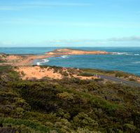 Durants Lookout - Sydneys Hotel