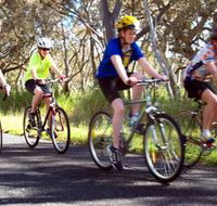 Penola Cycling Trails - Sydneys Hotel