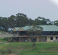 Fleurieu Golf Course - Sydneys Hotel
