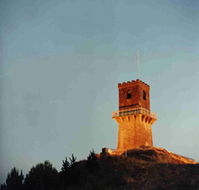 Centenary Tower - Sydneys Hotel