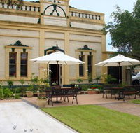 Domain Day - Sydneys Hotel