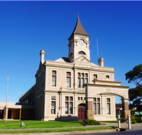 Historic Wallaroo Town Walk - Sydneys Hotel
