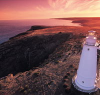Lashmar Conservation Park - Sydneys Hotel