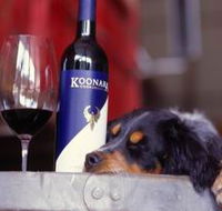 Koonara Wines - Sydneys Hotel
