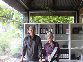 Brick Kiln Wines - Sydneys Hotel 0