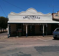 Flinders Bikes and Bytes - Sydneys Hotel