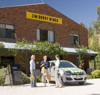 Jim Barry Wines - Sydneys Hotel