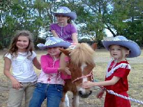 Salisbury Downs SA Sydneys Hotel