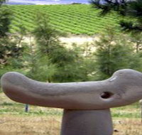 Bella Cosa Sculpture Park and Gallery Tapas Bar