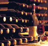 Berri Estates Winery - Cellar Door Sales - Sydneys Hotel
