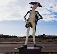 Tanderra Craft Village - Sydneys Hotel