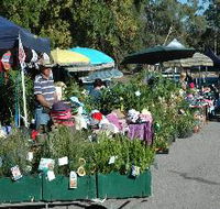 Meadows Monthly Market - Sydneys Hotel