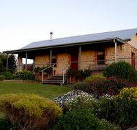 Tim Gramp Wines - Sydneys Hotel