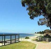 Stansbury Walking Trails - Sydneys Hotel