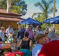 Barossa Valley Brewing - Sydneys Hotel